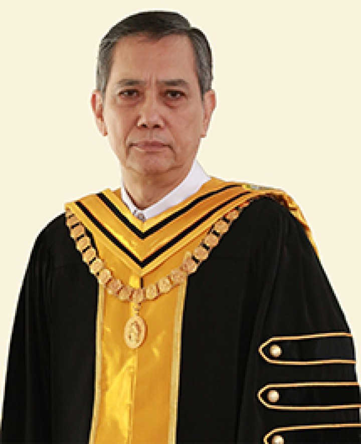 FormerPresident