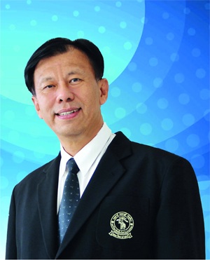 FormerPresident