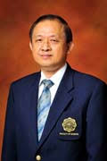 FormerPresident